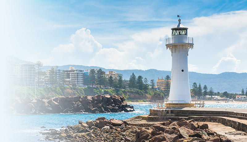 Laser Eye Surgery Centre in Wollongong