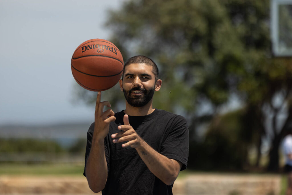 LASERSIGHT Sport athletics easier and less risky