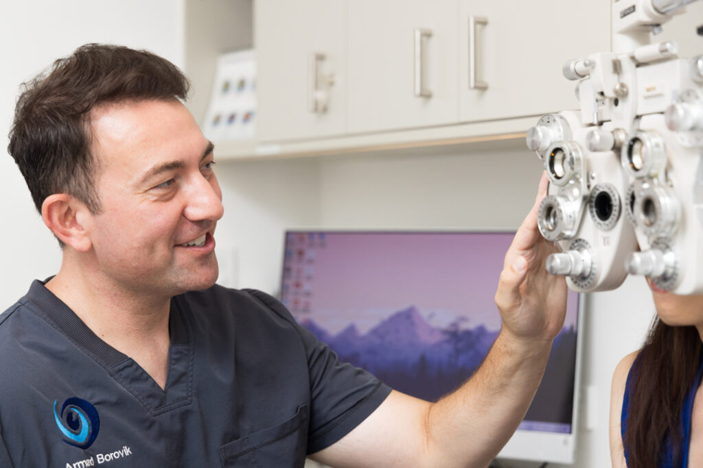 LASERSIGHT-Wollongong-Dr-Armand-Borovik
