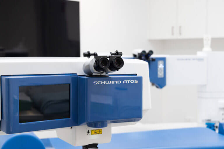 LASERSIGHT-Wollongong-Laser-eye-surgery-clinic
