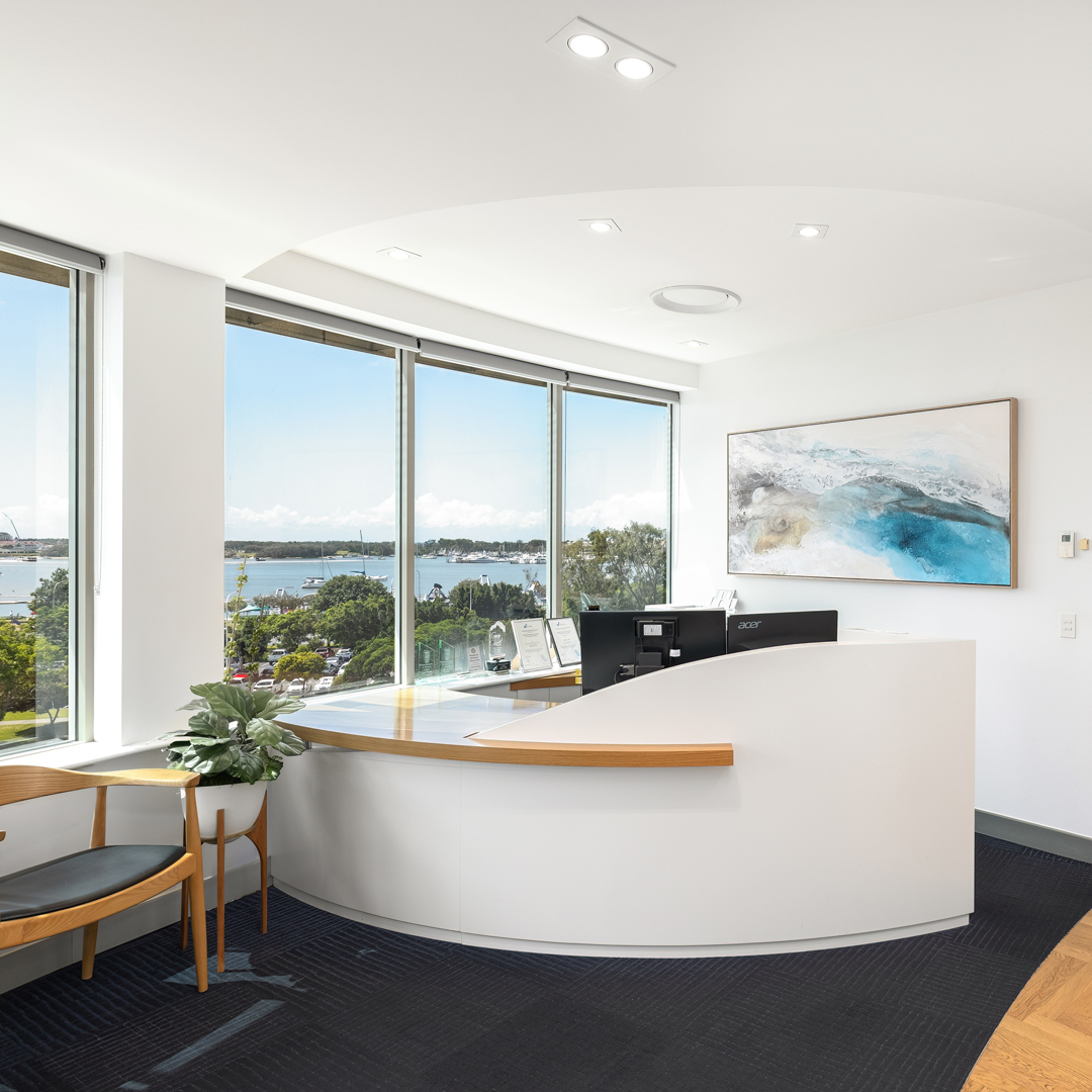 LASERSIGHT Gold Coast Eye and Laser Centre