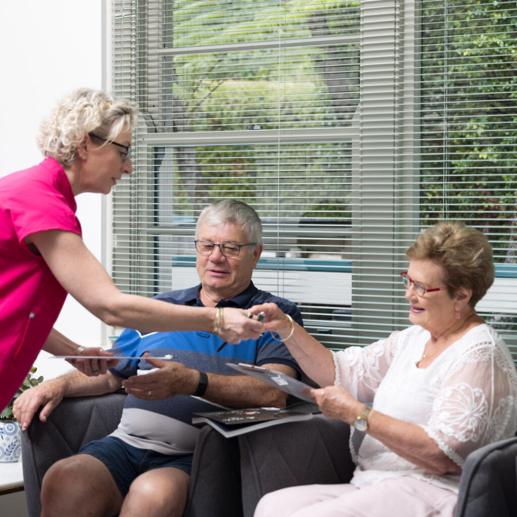 LASERSIGHT Cataract Surgery Services