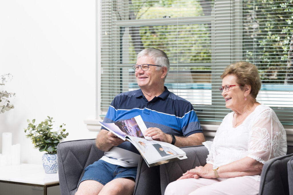 LASERSIGHT services Treatment Elders