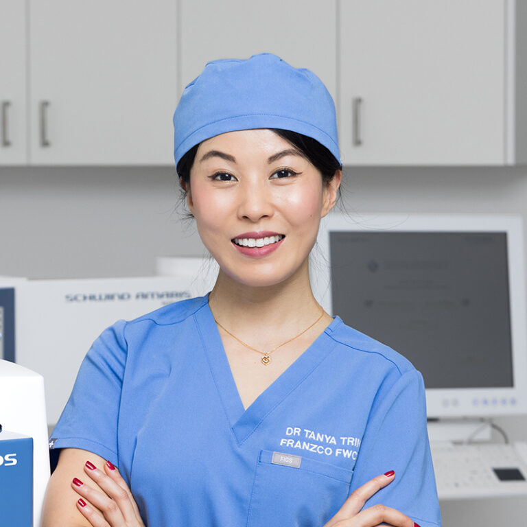 Tanya-Trinh